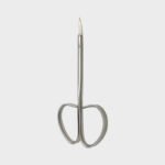 Ribbon Iris Scissors