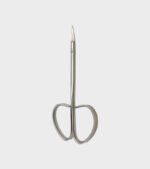Ribbon Iris Scissors