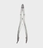 Bone Cutter, Straight, 18 cm