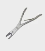 Bone Cutter, Straight, 18 cm - Image 3