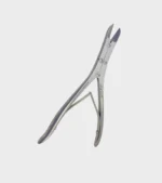 Bone Cutter, Straight, 18 cm - Image 2