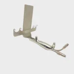 Saldanha-Solz with Fiber Optics Retractors 200 mm 155x60 mm