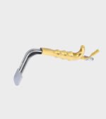 Epstein Breast Retractor, With Fiber Optic Tube - Image 3