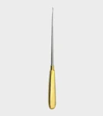 Ramirez Type Endoscope 235 mm, Half Curved Left