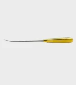 Ramirez Type Endoscope 235 mm, Half Curved Left - Image 3