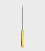 Ramirez Type Endoscope 235 mm,Half Curved