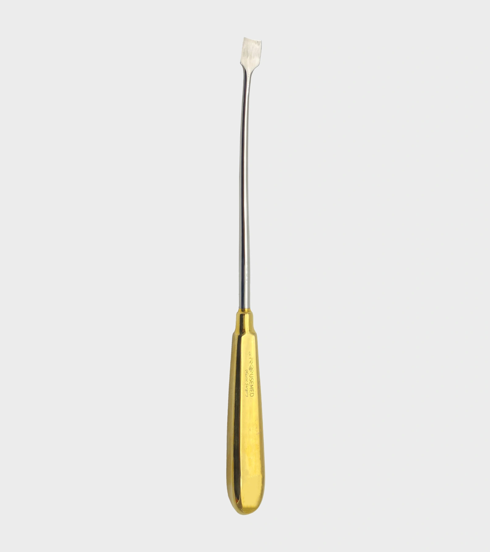 Half Curved 1 Ramirez Type Endoscope 235 mm,Half Curved - Image 1