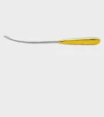 Ramirez Type Endoscope 235 mm,Half Curved - Image 3