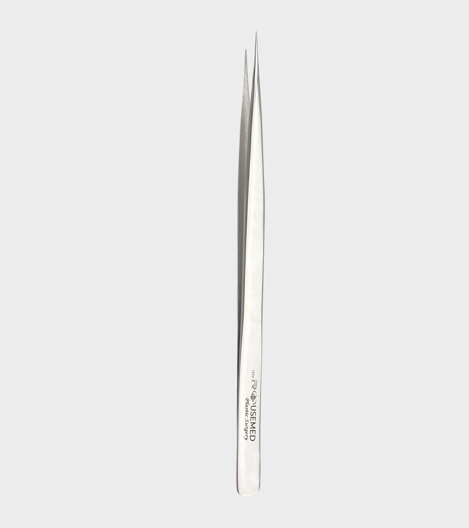 Img 1 Micro Forceps, Straight, 0.3mm - Image 1
