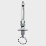 Dental Syringe