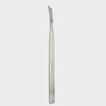 Silver Guarded Osteotomes right, 180 mm