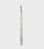 Silver Guarded Osteotomes right, 180 mm