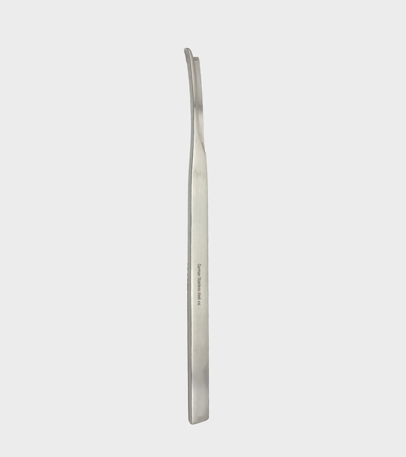 Silver Osto 1 Silver Guarded Osteotomes right, 180 mm - Image 1
