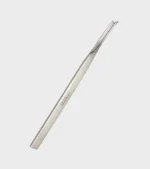 Silver Guarded Osteotomes left, 180 mm - Image 2