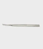 Silver Guarded Osteotomes left, 180 mm - Image 3