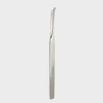 Silver Guarded Osteotomes left, 180 mm