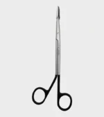 Trepsat Facial Flap Dissector Scissors, (25.5 cm)