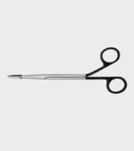 Trepsat Facial Flap Dissector Scissors, (25.5 cm) - Image 3