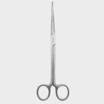 Trepsat /Dissector Curved, Small Mouth, (20.5cm)