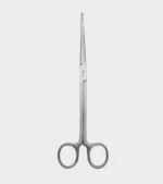 Trepsat /Dissector Curved, Small Mouth, (20.5cm)