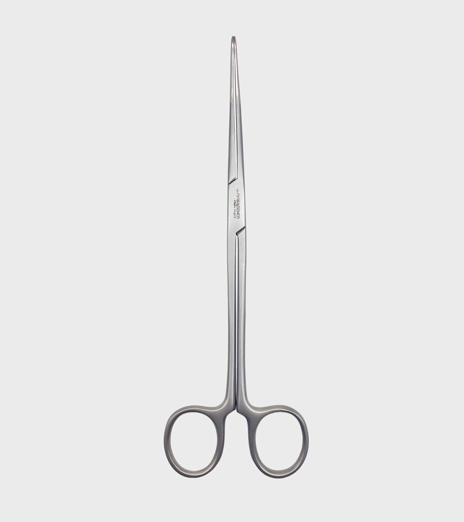 Trep 1 Trepsat /Dissector Curved, Small Mouth, (20.5cm) - Image 1