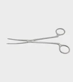 Trepsat /Dissector Curved, Small Mouth, (20.5cm) - Image 3