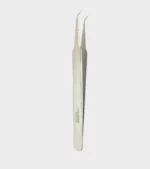 Micro Forceps, Curved 0.3mm