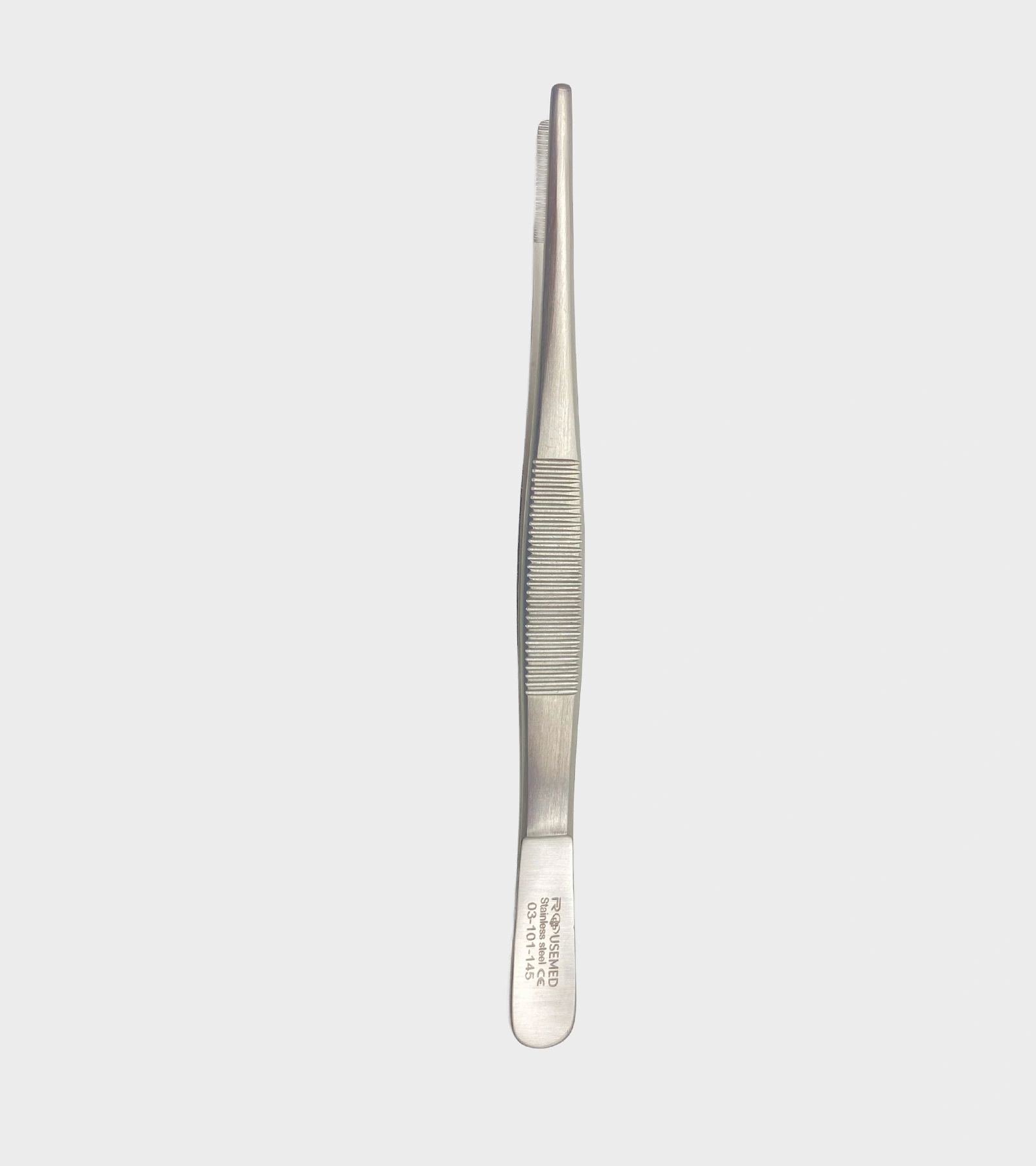 Untitled-1 Debakey Straight, 1.5mm, - Image 1