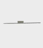 Rubin Osteotome for Rhinoplasty  180 mm 12 mm - Image 4