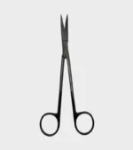 Iris scissors, Super Cut, Ceramic Coated 11.5cm - Image 2