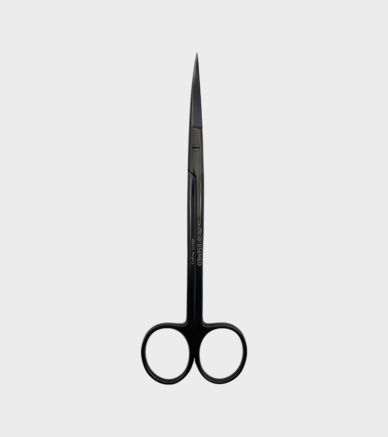 iris Iris scissors, Super Cut, Ceramic Coated 11.5cm - Image 1