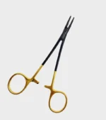 Needle Holders Ceramic coating 12.5cm - Image 2