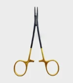 Needle Holders Ceramic coating 12.5cm - Image 3