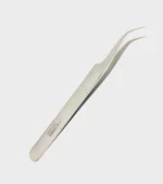 Micro Forceps, Round, 0.2mm - Image 2