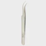 Micro Forceps, Round, 0.2mm