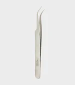 Micro Forceps, Round, 0.2mm