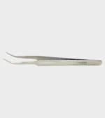 Micro Forceps, Round, 0.2mm - Image 3