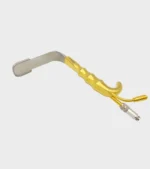 Epstein Breast Retractor, With Fiber Optic Tube - Image 2