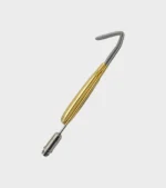 Aufricht Retractor with Fiber Optic Illumination - Image 2