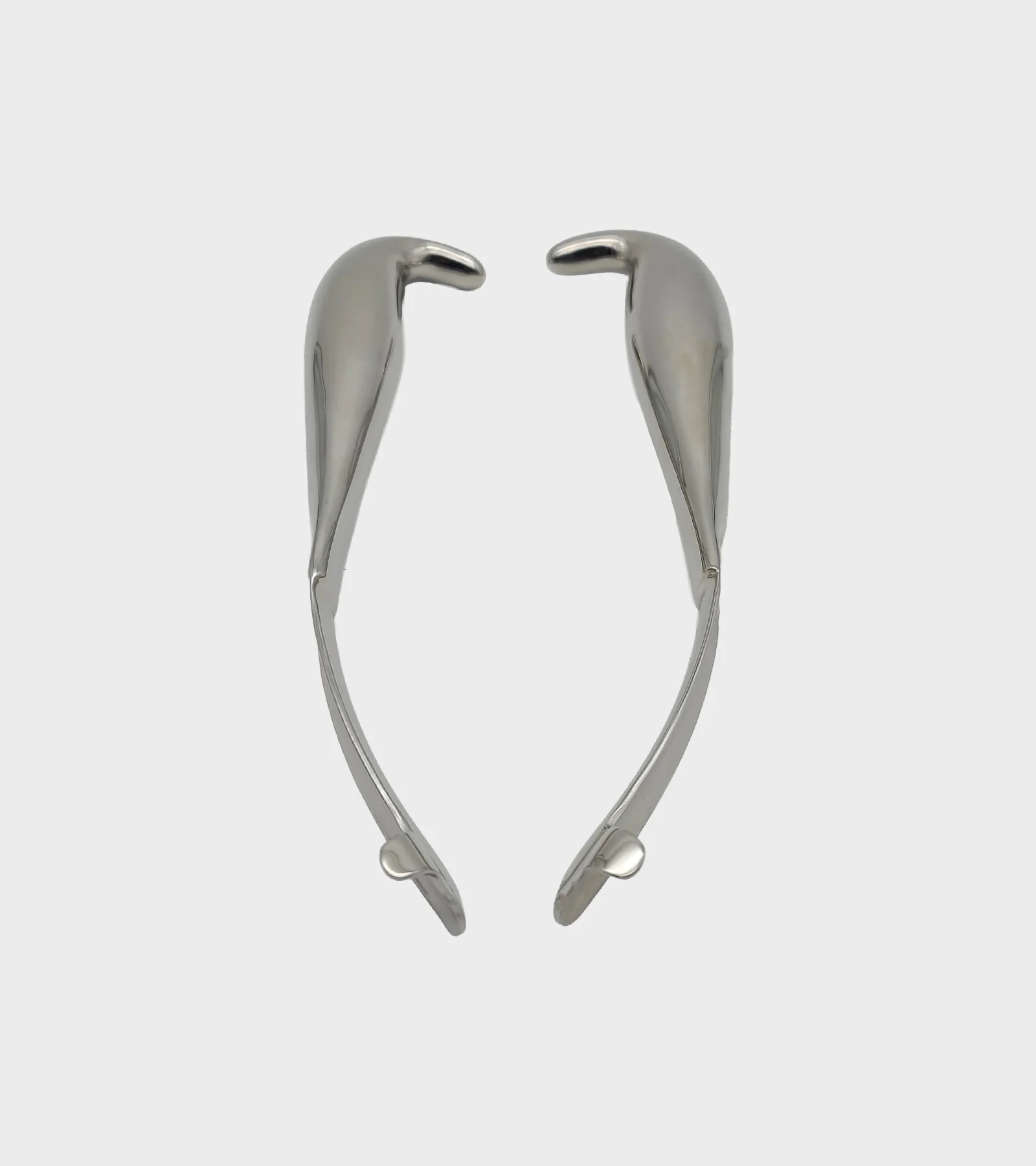 20220720_201258 Bauer Type Intra Oral Retractor, 21cm, Left , Right , Pair - Image 1