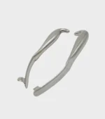 Bauer Type Intra Oral Retractor, 21cm, Left , Right , Pair - Image 2