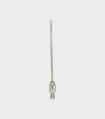Liposuction Cannula with Luer Lock - Fat Transfer