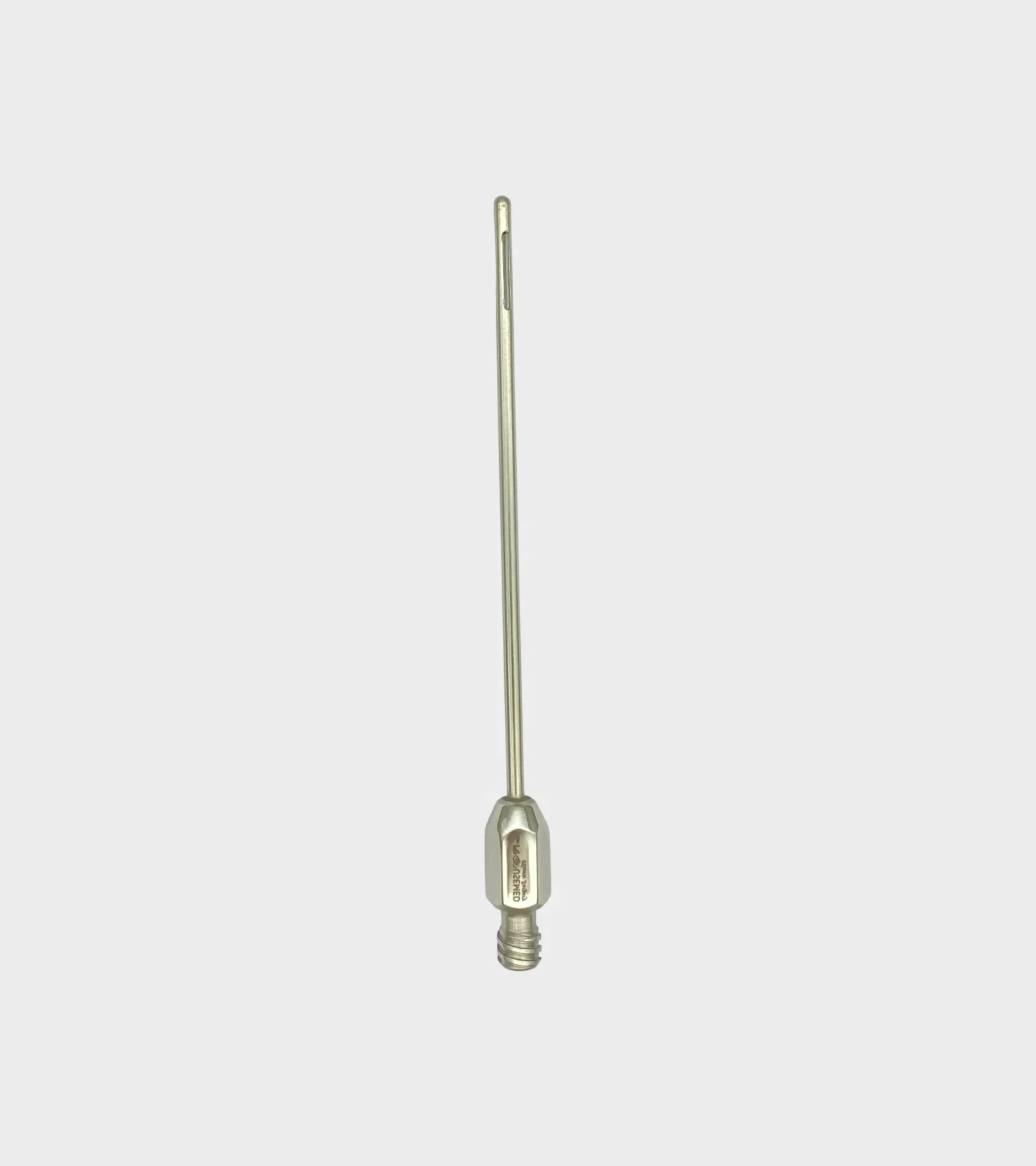 IMG_0348 Liposuction Cannula with Luer Lock - Fat Transfer - Image 1