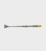 Trachea And Nose Gold Handle Retractors - Image 3