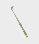 Trachea And Nose Gold Handle Retractors - Image 2