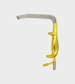 Mamaplasty Retractors