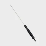 Black Handle Cannula