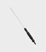 Black Handle Cannula