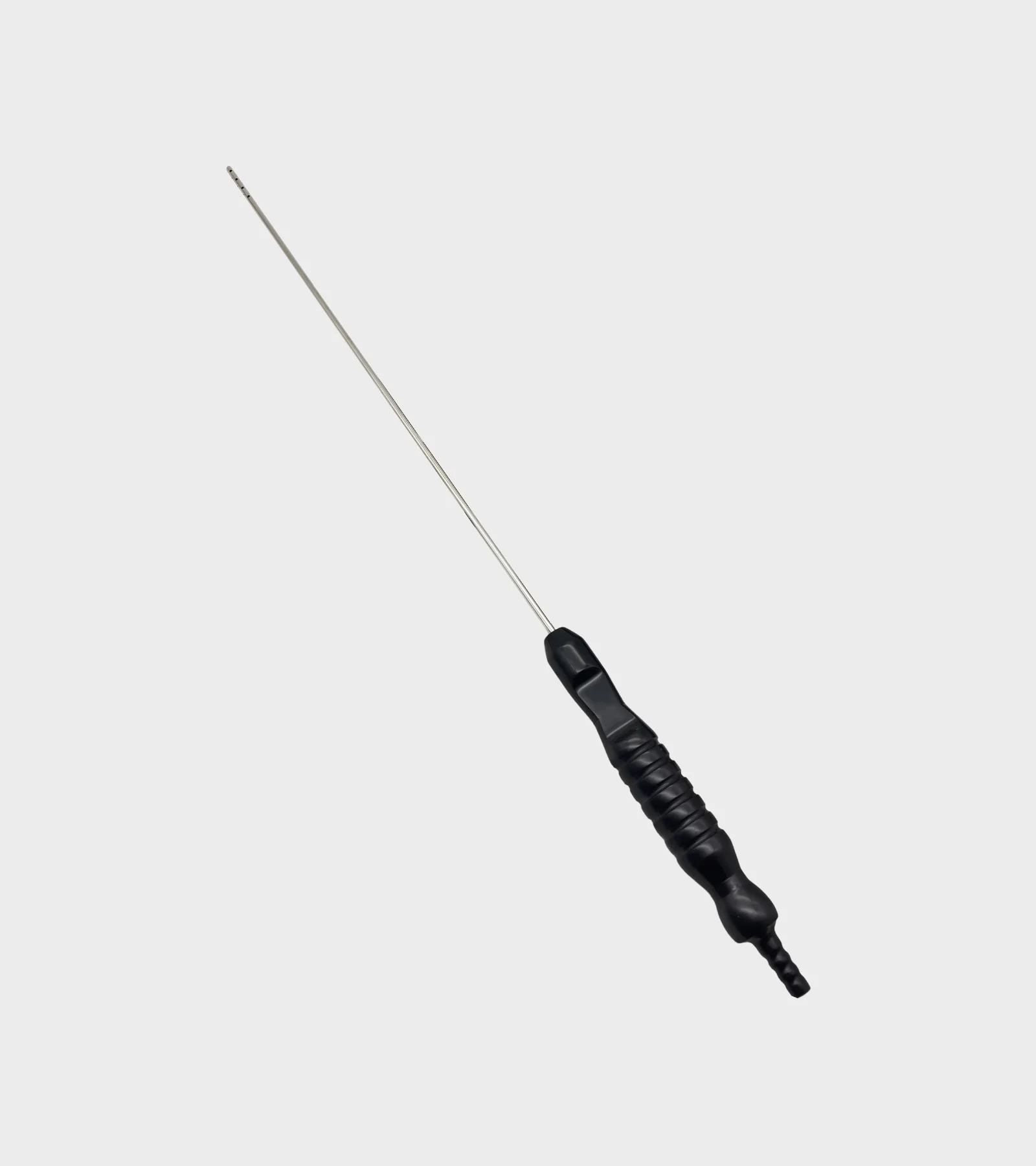 IMG_5541 Black Handle Cannula - Image 1