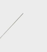 Black Handle Cannula - Image 2